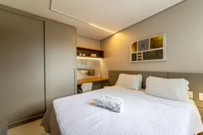 Sky 618 Maceió: Comfort, Charm and Incredible View - Image 3