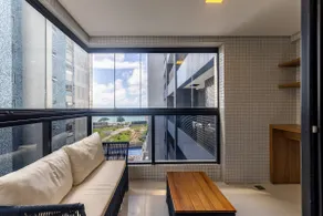 Sky 618 Maceió: Comfort, Charm and Incredible View - Image 2