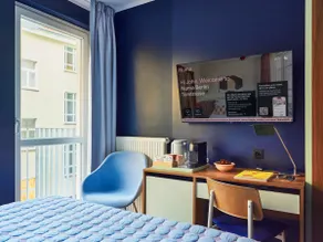 Numa | Standard Room with Balcony - Image 5