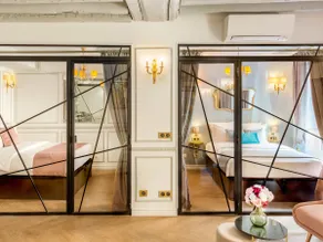 Merveil - Luxury Suite - Louvre - Rambuteau - Image 3