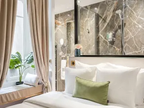 Merveil - Luxury Suite - Louvre - Rambuteau - Image 5