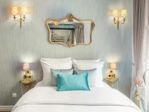 Merveil - Luxury Suite - Louvre - Rambuteau - Image 4