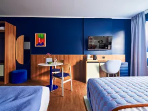 Numa | Large Room w/ Extra Bed near Alexanderplatz - Image 2