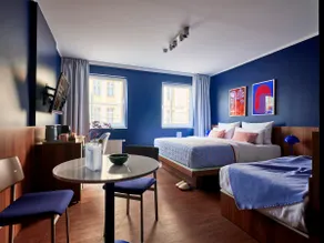 Numa | Large Room w/ Extra Bed near Alexanderplatz - Image 3