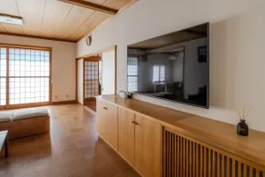 Experience the beauty of Japanese tradition! Exclusive Garden Japanese Traditional Architecture Villa/Toya Private Inn Kazu - Image 4