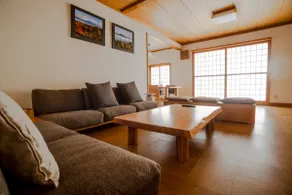 Experience the beauty of Japanese tradition! Exclusive Garden Japanese Traditional Architecture Villa/Toya Private Inn Kazu - Image 5