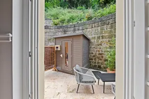 Residenz Hugo - Premium Apartment - Image 4