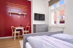 City apartment 2.11 - Sibylla Schwarz - Image 5