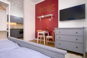 City apartment 2.11 - Sibylla Schwarz - Image 3