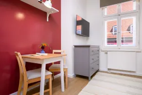 City apartment 2.11 - Sibylla Schwarz - Image 4