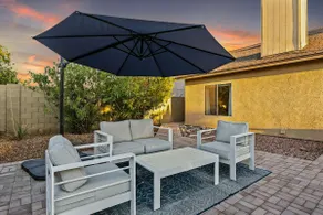 Desert Getaway | Putting Green | BBQ | Relaxation - Image 3