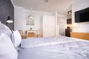 City apartment 2.05 - Wolfgang Koeppen - Image 4