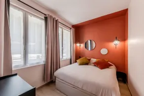 city center, 1 bedroom and private parking included, 4* - Image 5