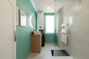 city center, 1 bedroom and private parking included, 4* - Image 4