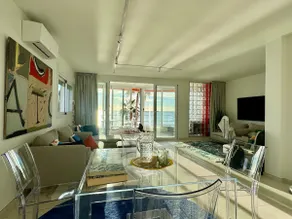 Beachfront, First line, 2-Bdr,2-Bath, Swiming Pool - Image 2