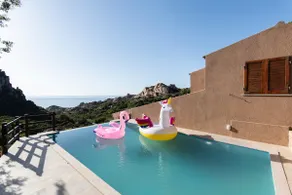 Costa Paradiso In Villa - Image 2