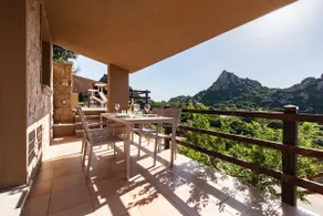 Costa Paradiso In Villa - Image 3
