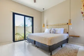 San Pedrito: Pool, grill, 10 min walk to the beach - Image 5