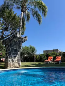 House with heated pool | Downtown - Image 2