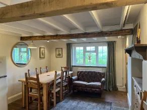 Holiday Cottage, edge of Ashdown Forest - Image 2