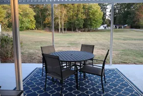 The Blue Bungalow-3 Bedroom 1 Bath - Image 3