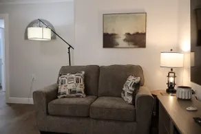 The Blue Bungalow-3 Bedroom 1 Bath - Image 2