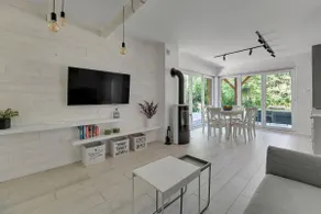 Your home in Kashubia | Szarlota near the lake - Image 2