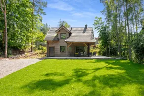 Your home in Kashubia | Szarlota near the lake - Image 3