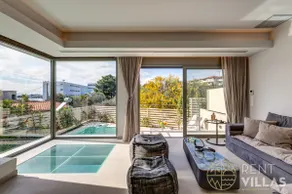 RVG Luxury Houses with private pools in Porto Heli - Image 3