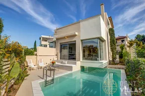 RVG Luxury Houses with private pools in Porto Heli - Image 5