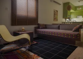 Shades of The Desert - Image 3