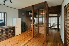 Maximum 8 people/3 free parking spaces/103㎡/Zao Kitsune Village/Beautiful starry sky - Image 3