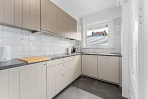 Spacious seaside house with sunny garden & terrace-9p - Image 3