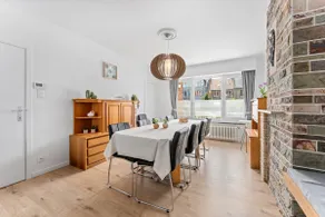 Spacious seaside house with sunny garden & terrace-9p - Image 2
