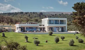 Gavras Exclusive Villas, with Infinity Pools, Spa Whirlpools & SeaViews, By ThinkVilla - Image 3