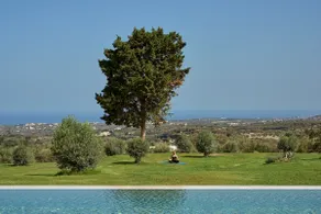 Gavras Exclusive Villas, with Infinity Pools, Spa Whirlpools & SeaViews, By ThinkVilla - Image 4