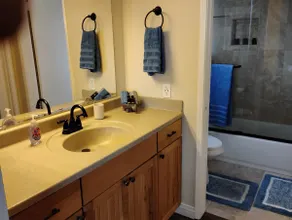 5 Acre Mtn View home, 4 bdrm sleeps 8 tpt 21586021 - Image 4