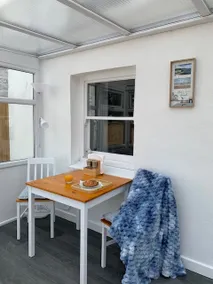 Holm Cottage near Charlestown - Image 2