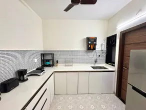 Candolim Luxury 2BHK w/ Pool | Mirashya B110 - Image 3
