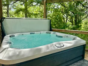 The Rally House: Hot Tub-Centennial Park-UofA-Pets - Image 3
