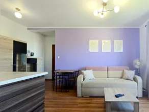 CLASSY APARTMENTS - AQUAPARK Reda IV - Image 5