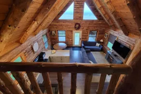 The Hilltop Hideaway Minutes from Ellicottville! - Image 2