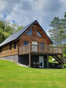 The Hilltop Hideaway Minutes from Ellicottville! - Image 3