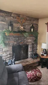 Spacious Resort Home Sleeps 20 in 6 Bedrooms! - Image 4