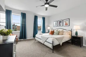 Spacious 4BR | 2 Kings, Firepit, Arcade + Parking - Image 5