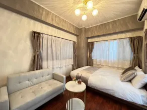Great location! Maximum 6 guests! Hamamatsucho 5 minutes/Daimon 3 minutes/TH1 - Image 2