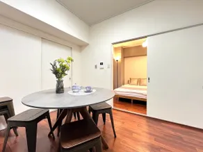 Great location! Maximum 6 guests! Hamamatsucho 5 minutes/Daimon 3 minutes/TH1 - Image 4