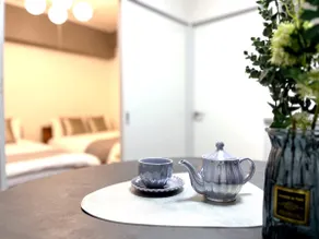 Great location! Maximum 6 guests! Hamamatsucho 5 minutes/Daimon 3 minutes/TH1 - Image 3