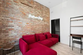 Chic Loft near United Center, Uic/Imd & Downtown - Image 3