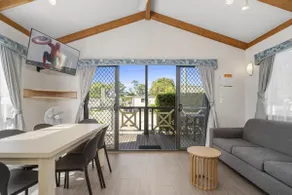 Two Bedroom Cabin - A - Image 2